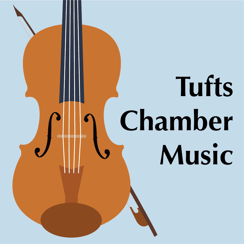 Chamber Music Poster