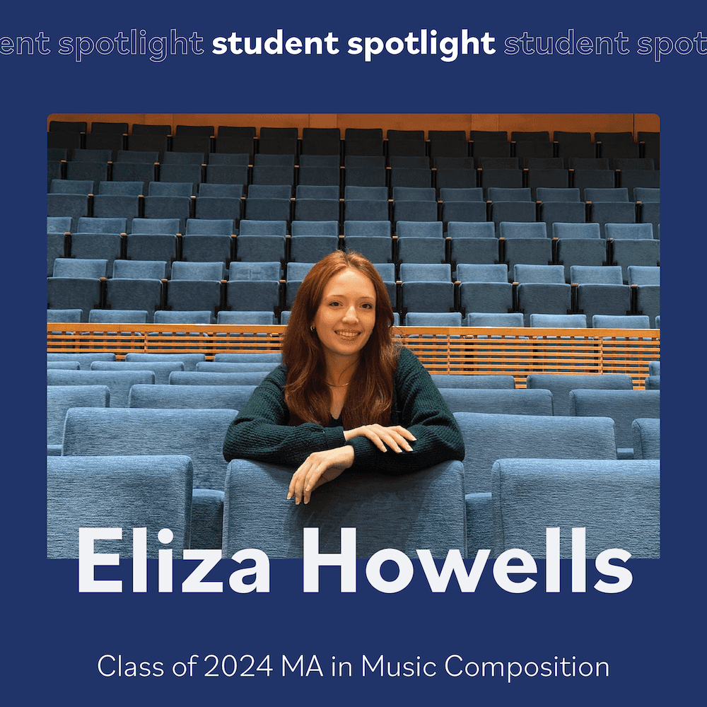 Eliza Howells Spotlight