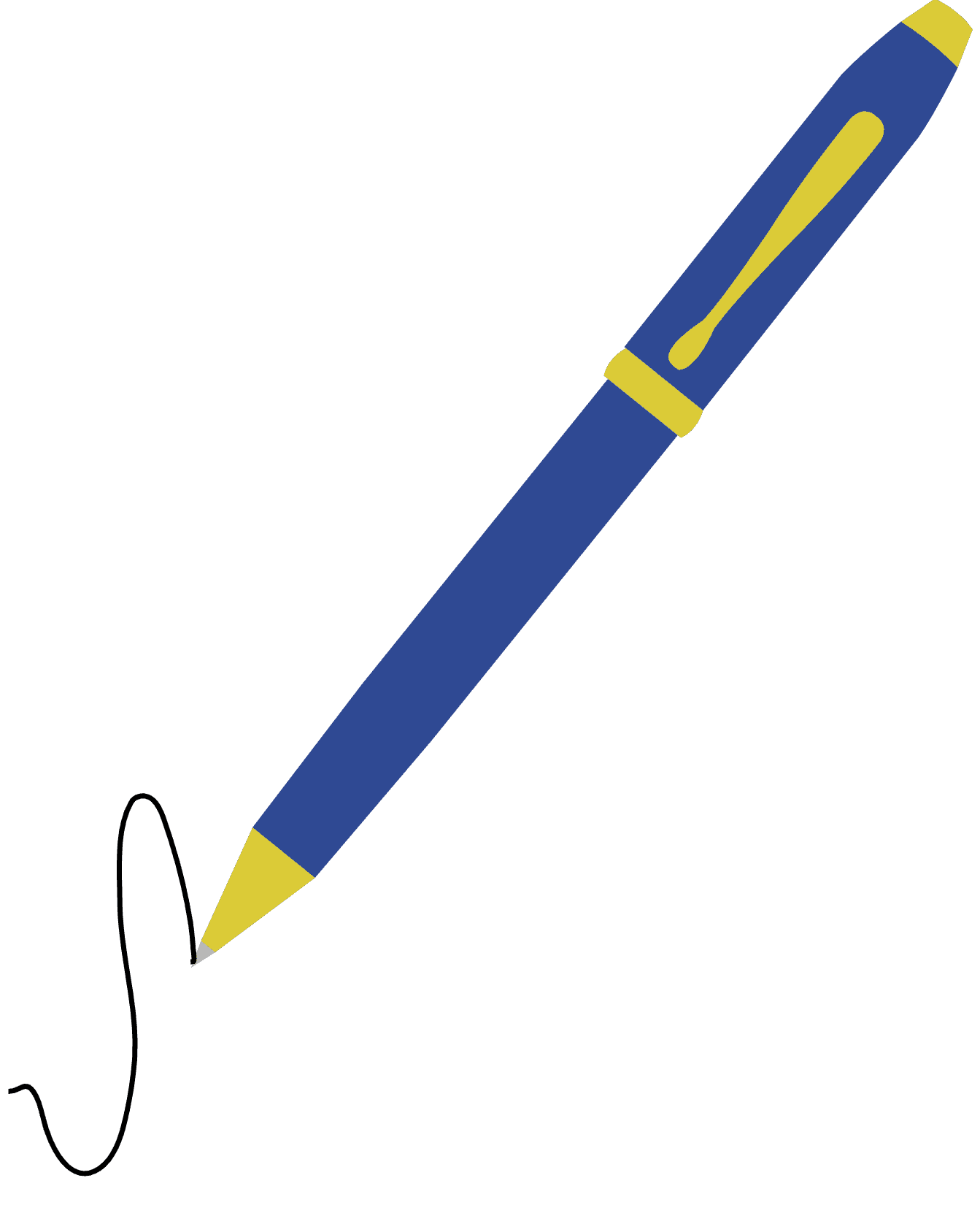 Pen